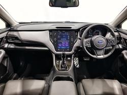2022 Subaru Outback AWD Sport
