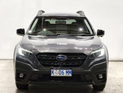 2022 Subaru Outback AWD Sport