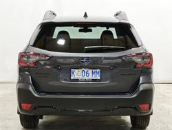 2022 Subaru Outback AWD Sport