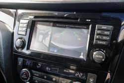 2017 Nissan QASHQAI Ti