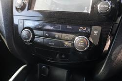 2017 Nissan QASHQAI Ti