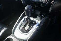 2017 Nissan QASHQAI Ti