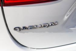 2017 Nissan QASHQAI Ti