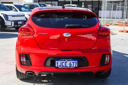 2014 Kia pro_cee'd GT-Tech