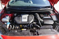 2014 Kia pro_cee'd GT-Tech