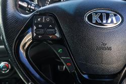 2014 Kia pro_cee'd GT-Tech