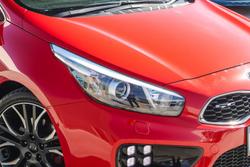 2014 Kia pro_cee'd GT-Tech