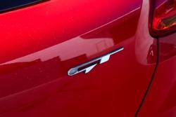 2014 Kia pro_cee'd GT-Tech
