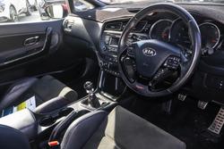 2014 Kia pro_cee'd GT-Tech