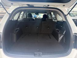 2020 Kia Sorento Sport MQ4 MY21 AWD White