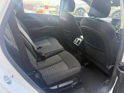 2020 Kia Sorento Sport MQ4 MY21 AWD White