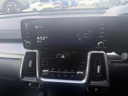 2020 Kia Sorento Sport MQ4 MY21 AWD White