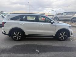 2020 Kia Sorento Sport