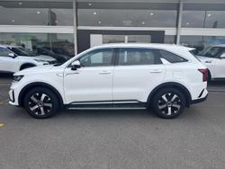 2020 Kia Sorento Sport