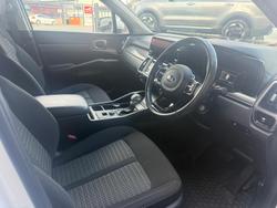 2020 Kia Sorento Sport MQ4 MY21 AWD White