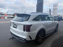 2020 Kia Sorento Sport