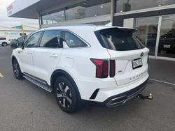 2020 Kia Sorento Sport