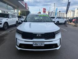 2020 Kia Sorento Sport