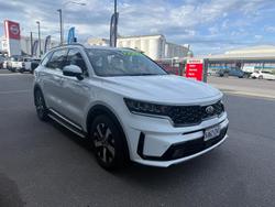 2020 Kia Sorento Sport