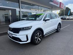 2020 Kia Sorento Sport