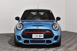 2018 MINI Hatch John Cooper Works