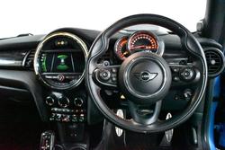 2018 MINI Hatch John Cooper Works