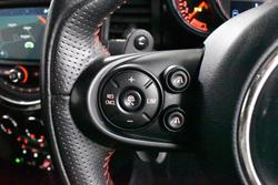 2018 MINI Hatch John Cooper Works