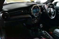 2018 MINI Hatch John Cooper Works