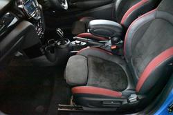 2018 MINI Hatch John Cooper Works