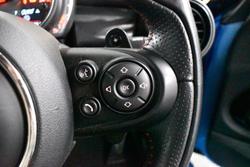 2018 MINI Hatch John Cooper Works