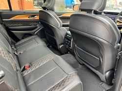 2023 Jeep Grand Cherokee Summit Reserve 4xe