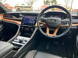 2023 Jeep Grand Cherokee Summit Reserve 4xe
