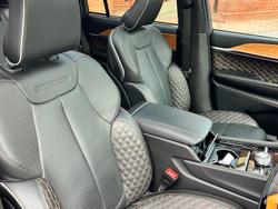 2023 Jeep Grand Cherokee Summit Reserve 4xe