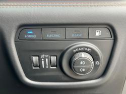 2023 Jeep Grand Cherokee Summit Reserve 4xe