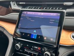 2023 Jeep Grand Cherokee Summit Reserve 4xe
