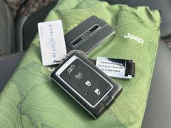 2023 Jeep Grand Cherokee Summit Reserve 4xe