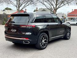 2023 Jeep Grand Cherokee Summit Reserve 4xe