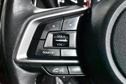 2020 Subaru Forester 2.5i-S