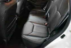 2020 Subaru Forester 2.5i-S