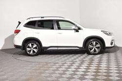 2020 Subaru Forester 2.5i-S