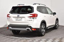 2020 Subaru Forester 2.5i-S