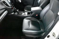 2020 Subaru Forester 2.5i-S