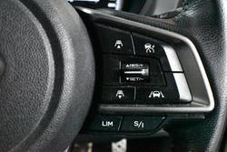 2020 Subaru Forester 2.5i-S