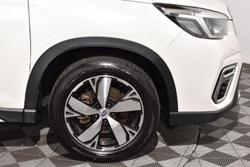 2020 Subaru Forester 2.5i-S