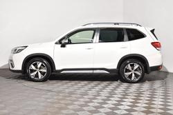 2020 Subaru Forester 2.5i-S