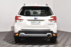 2020 Subaru Forester 2.5i-S