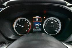 2020 Subaru Forester 2.5i-S