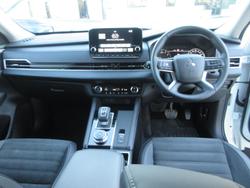 2024 Mitsubishi Outlander Aspire