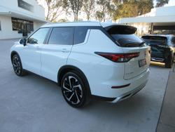 2024 Mitsubishi Outlander Aspire
