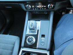 2024 Mitsubishi Outlander Aspire